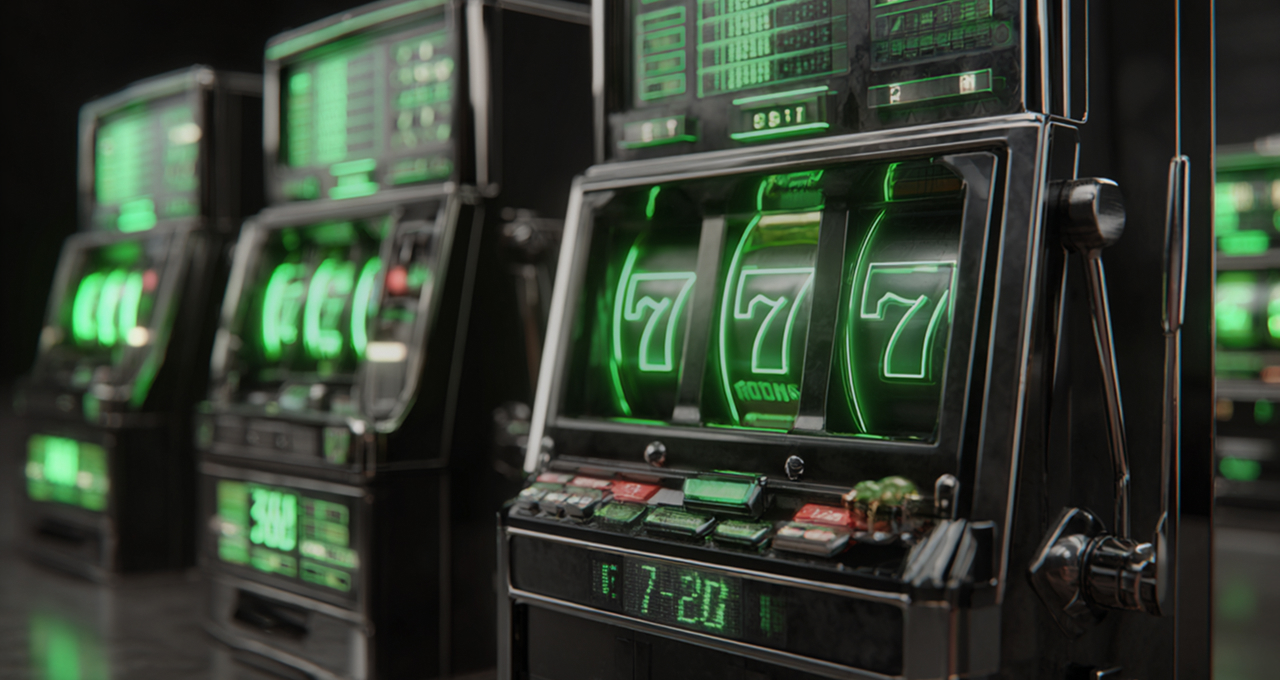 Zeslots Casino